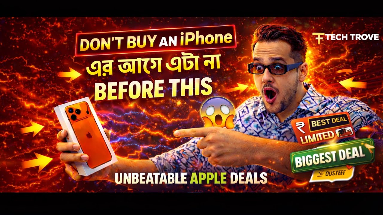 CHEAPEST IPHONE DEALS IN KOLKATA 🔥 | APPLE OFFERS | PARK STREET | 📱9163386333