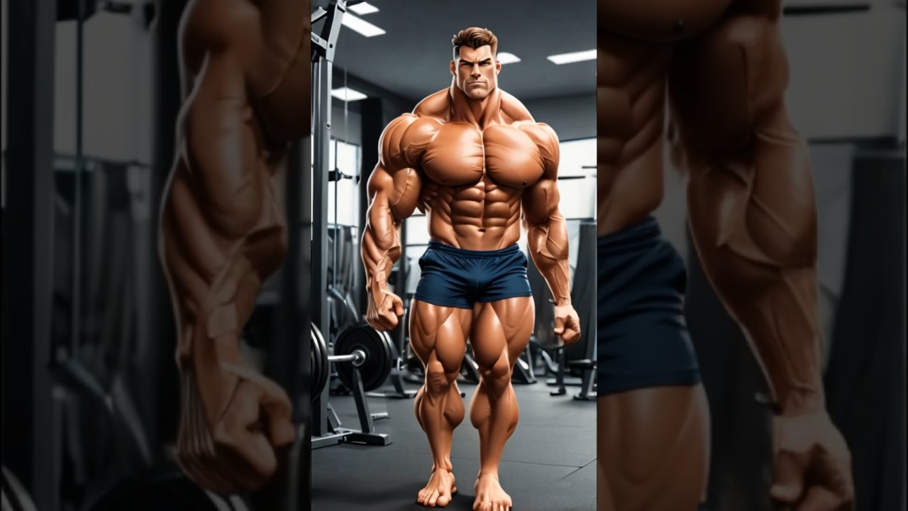 Movement of athletes with the help of AI #shorts #sportstech #ai #aiinsports #dance