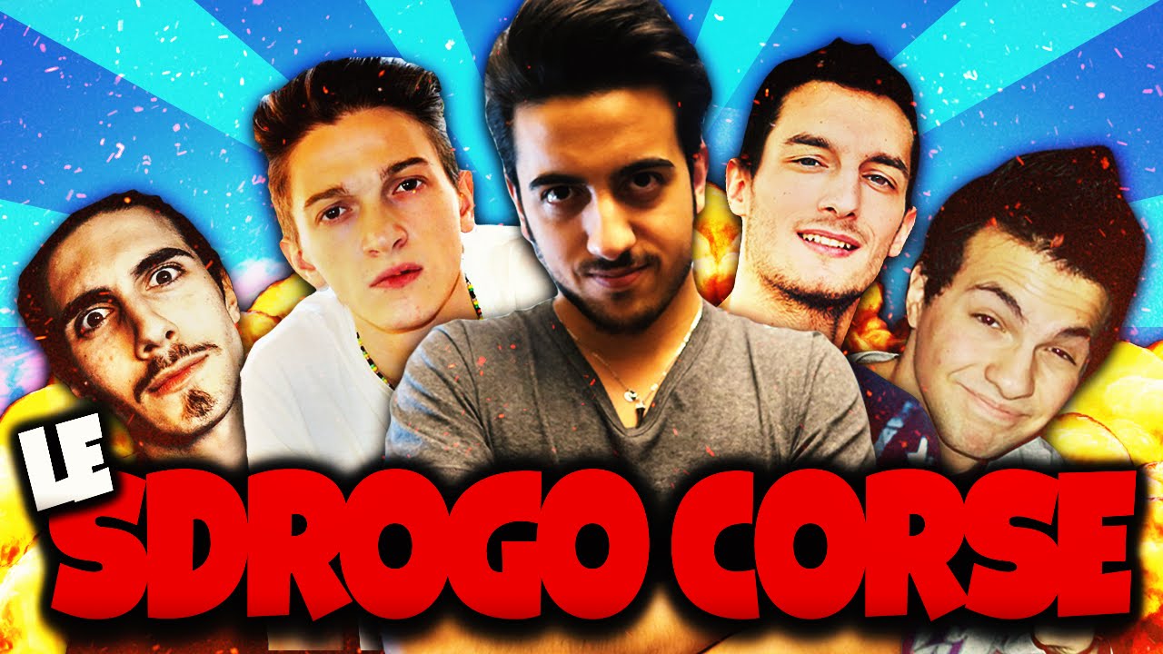 WELCOME TO ADDOBBOLAND! #0 (SDROGO CORSE GTA 5)