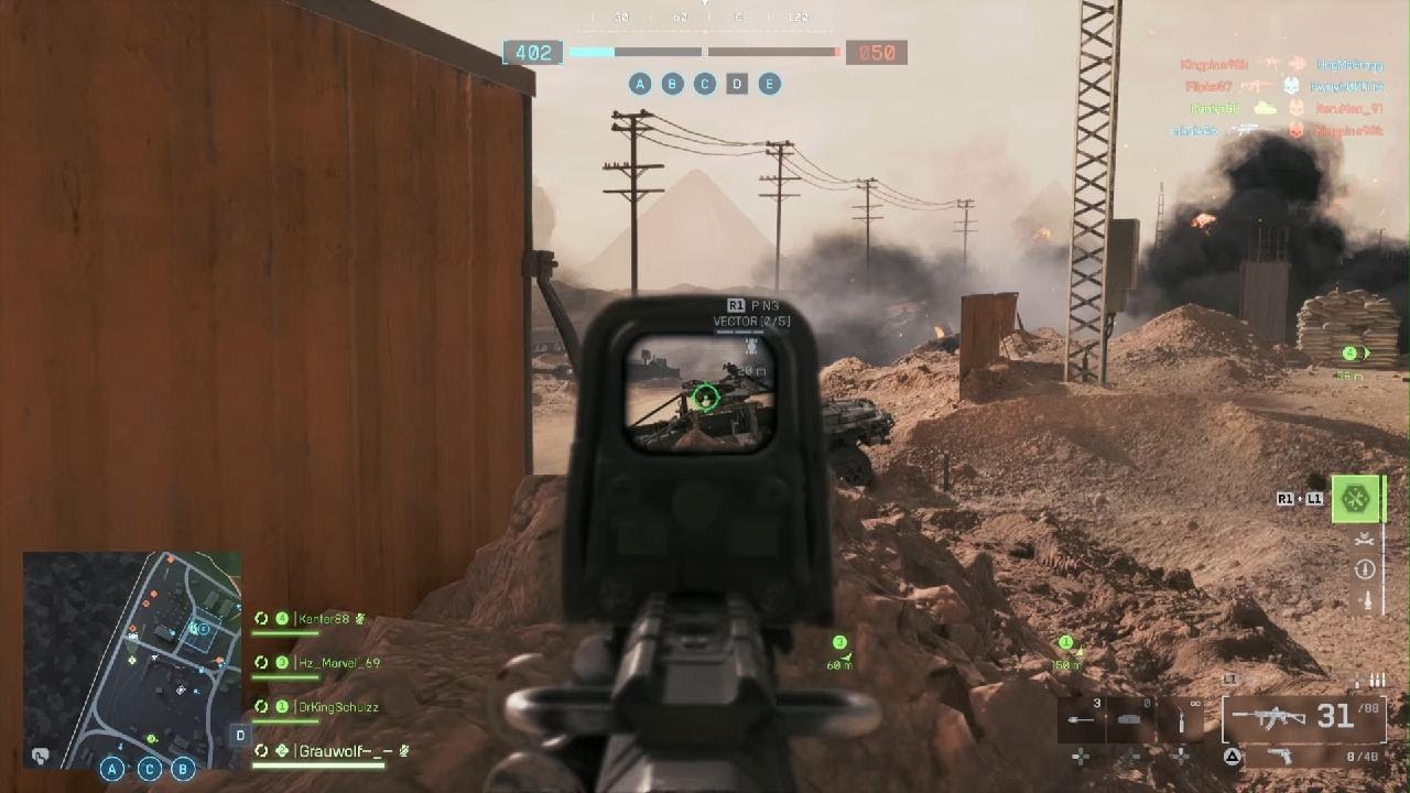 Battlefield 6 How Bad are you? xD