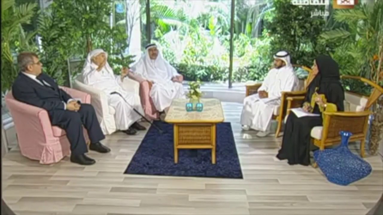 لقاء مع نخبة من أطباء مركز 