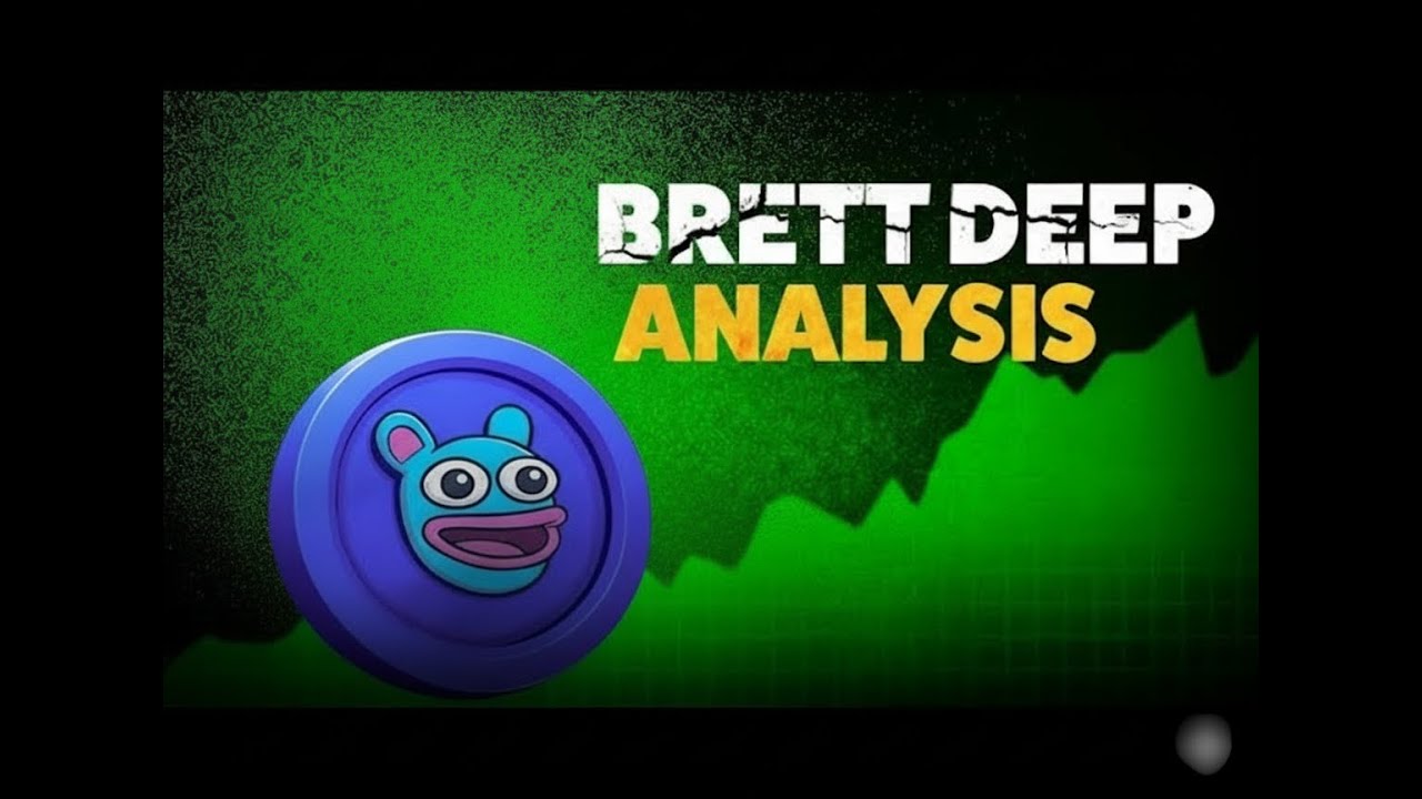 The Story of Brett Token, Told by an Indian: Deep Dive Analysis