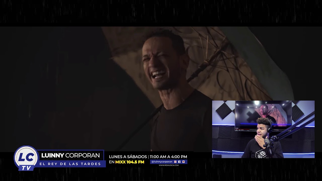 Brasa - Falso Profeta (VIDEO REACCION)
