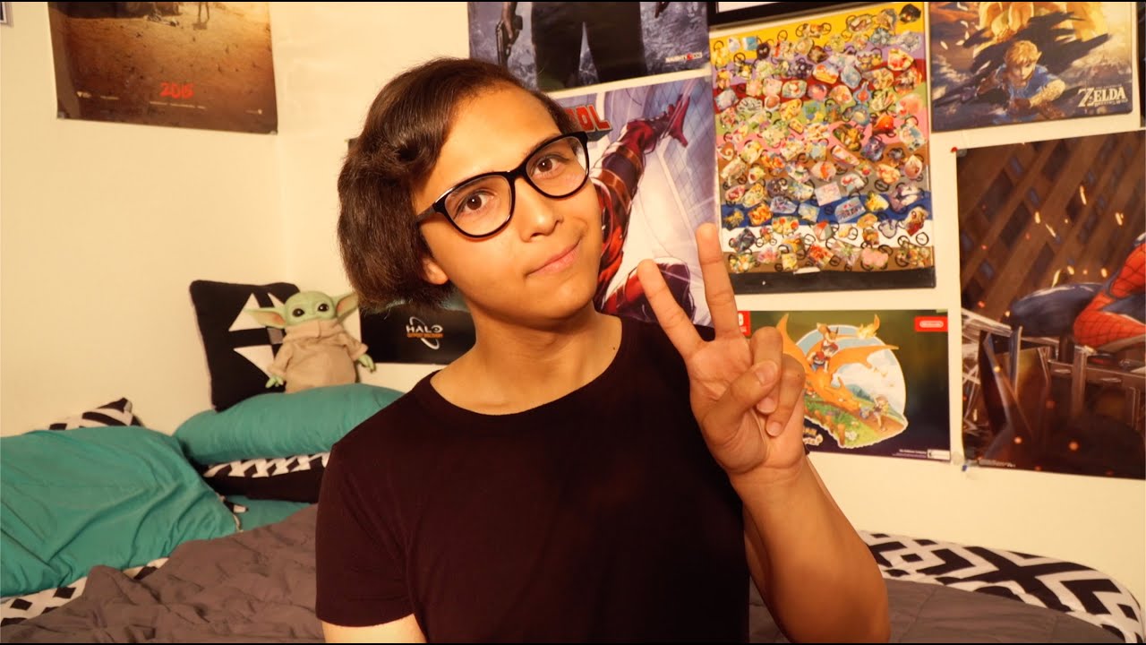 Twelve Months on HRT(MTF)