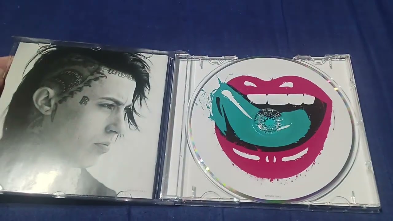 CD Update January 2026 (First update of 2026)