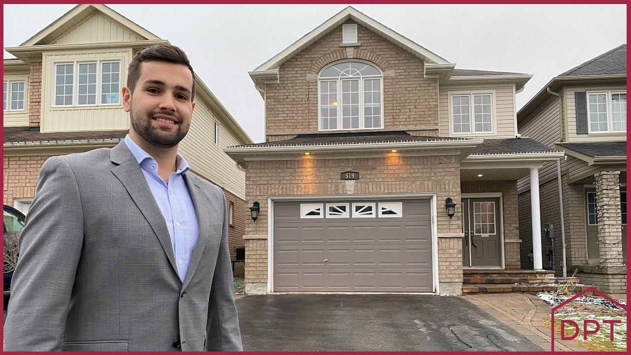 Houses For Sale In Oshawa | Dan Plowman Team