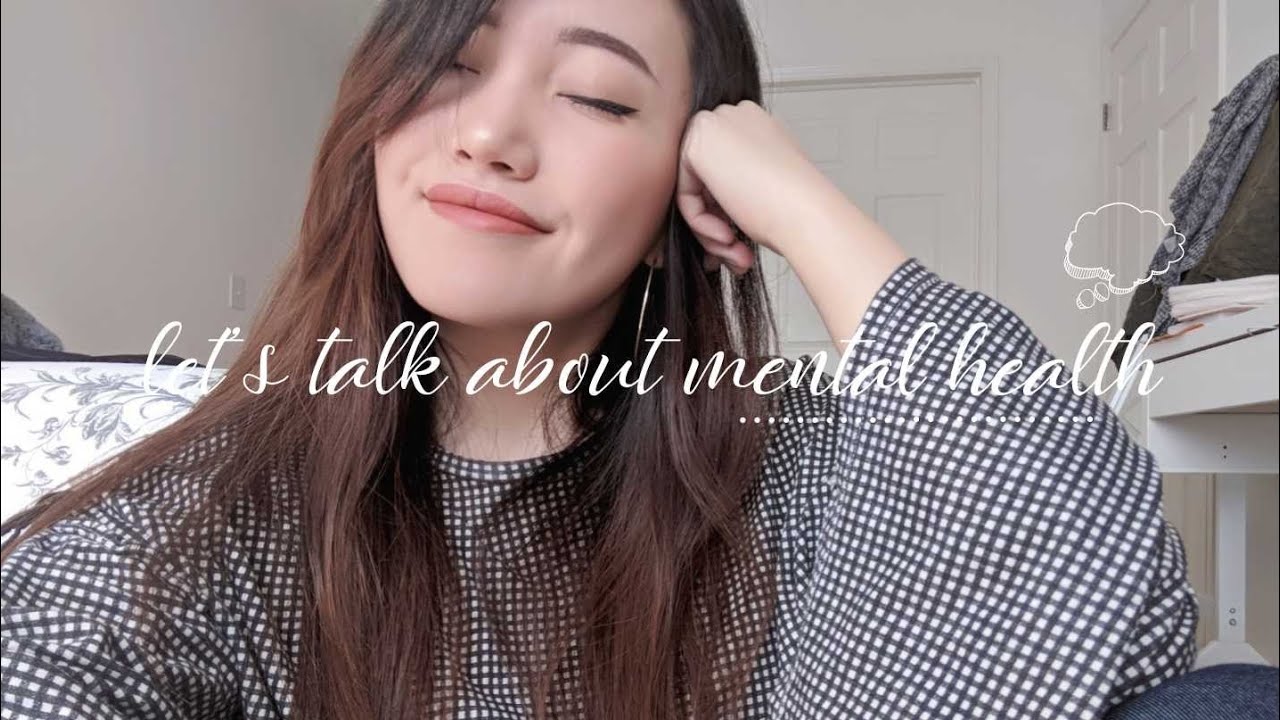 how to talk to your parents about mental health 💚