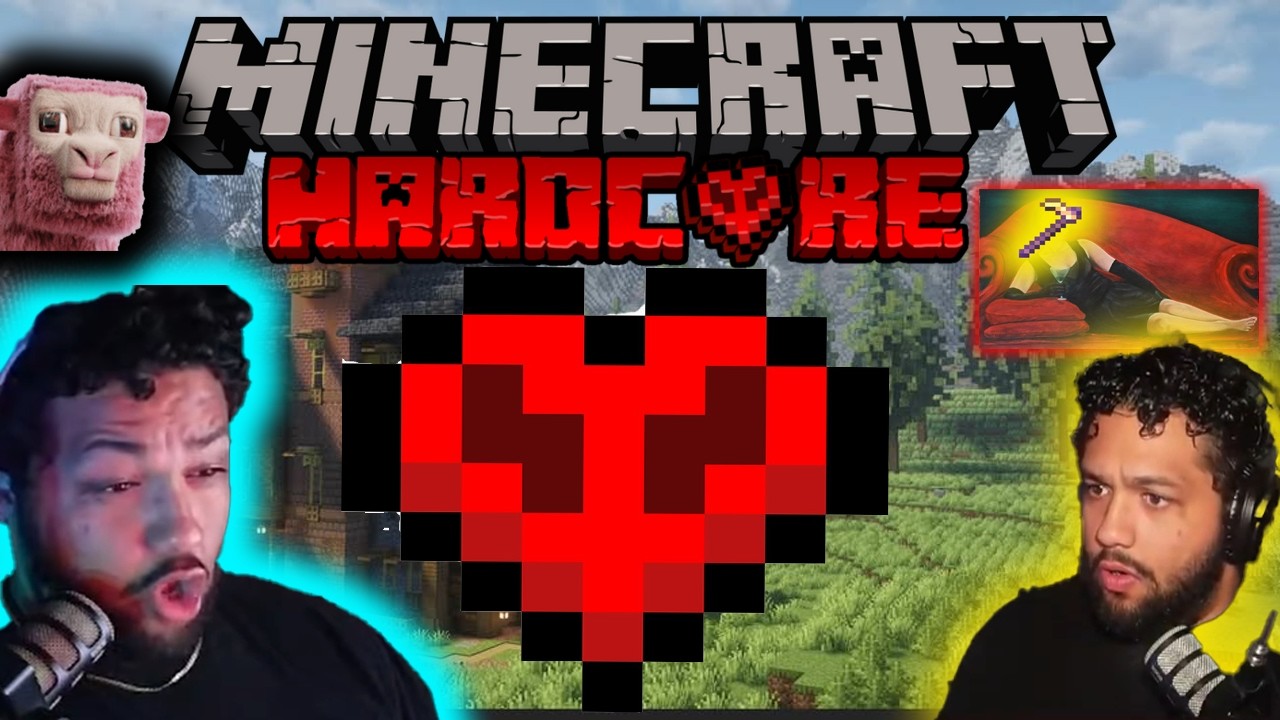 The Peace Never Lasted - Minecraft Series REALMS DAY 43 w/Viewers