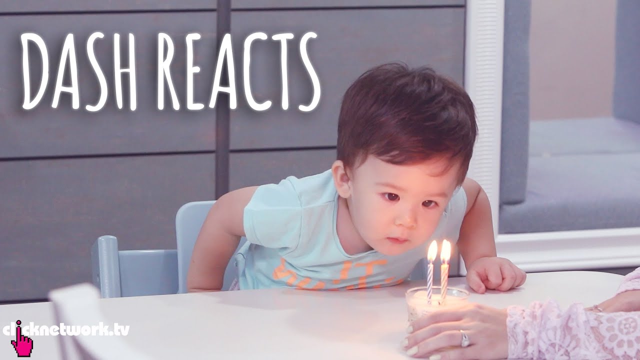 Dash Reacts - Xiaxue's Guide To Life: EP162