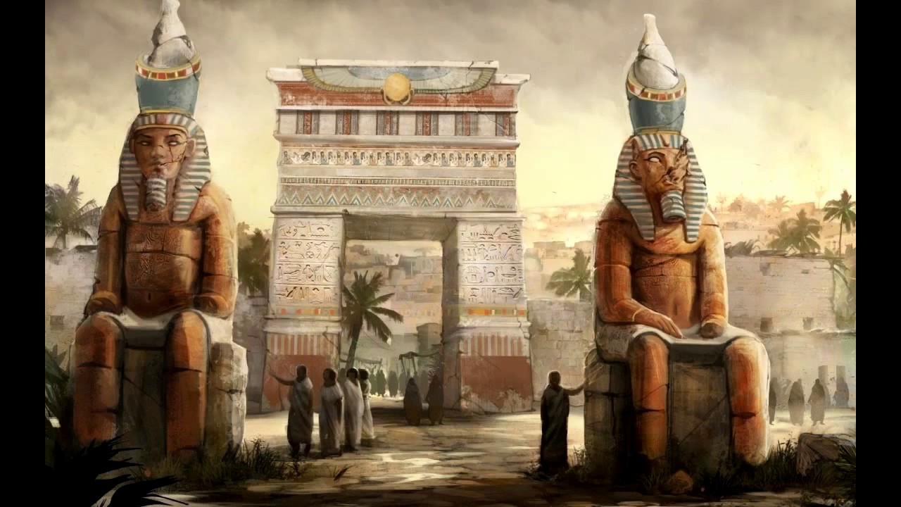 Best Arabic-Egyptian Music Ever