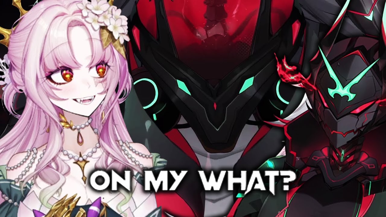 Matara Can’t Stop Wondering… What’s Up with Zen’s Other Face?