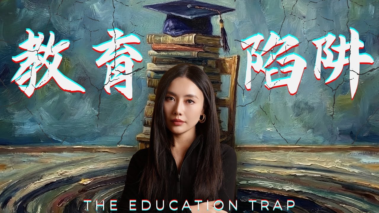 【深度】教育陷阱