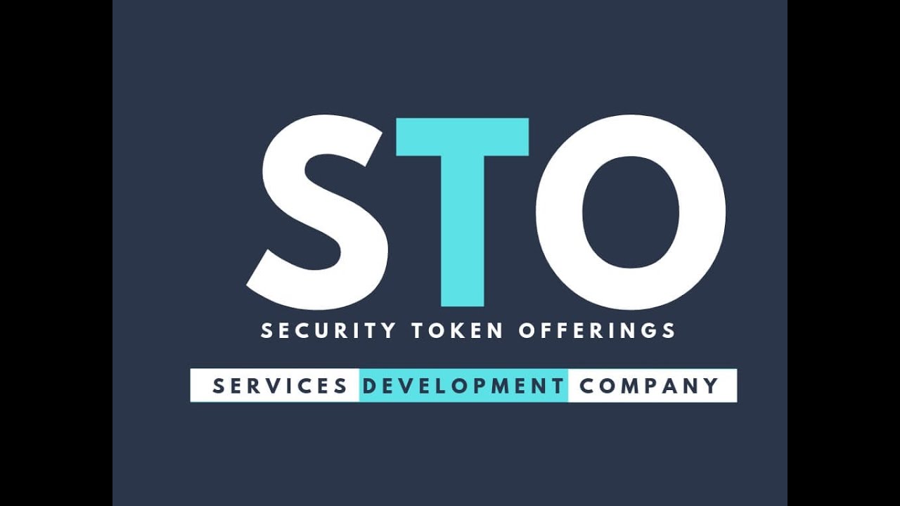 STO Development Company | STO Service Provider