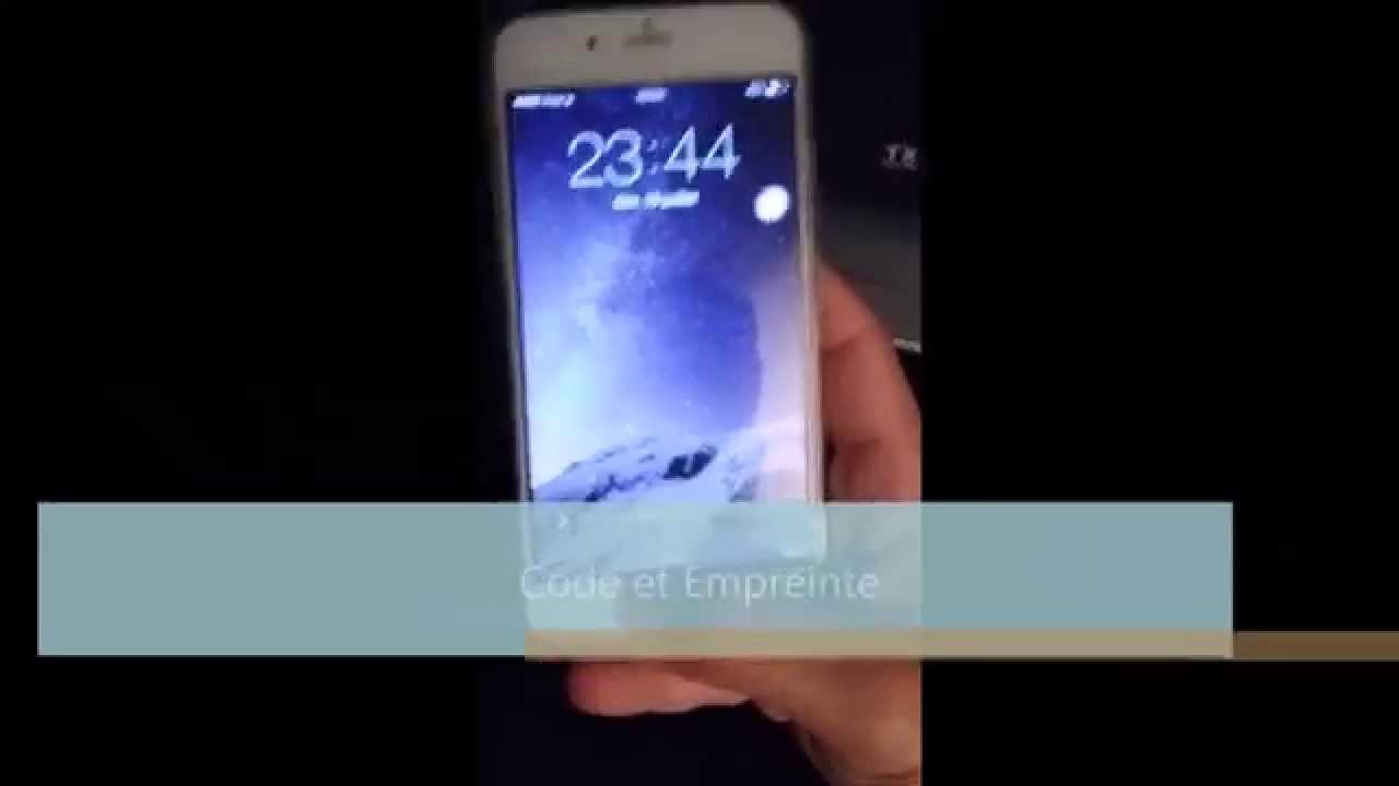 Le Iphone 6 d'Aliexpress !