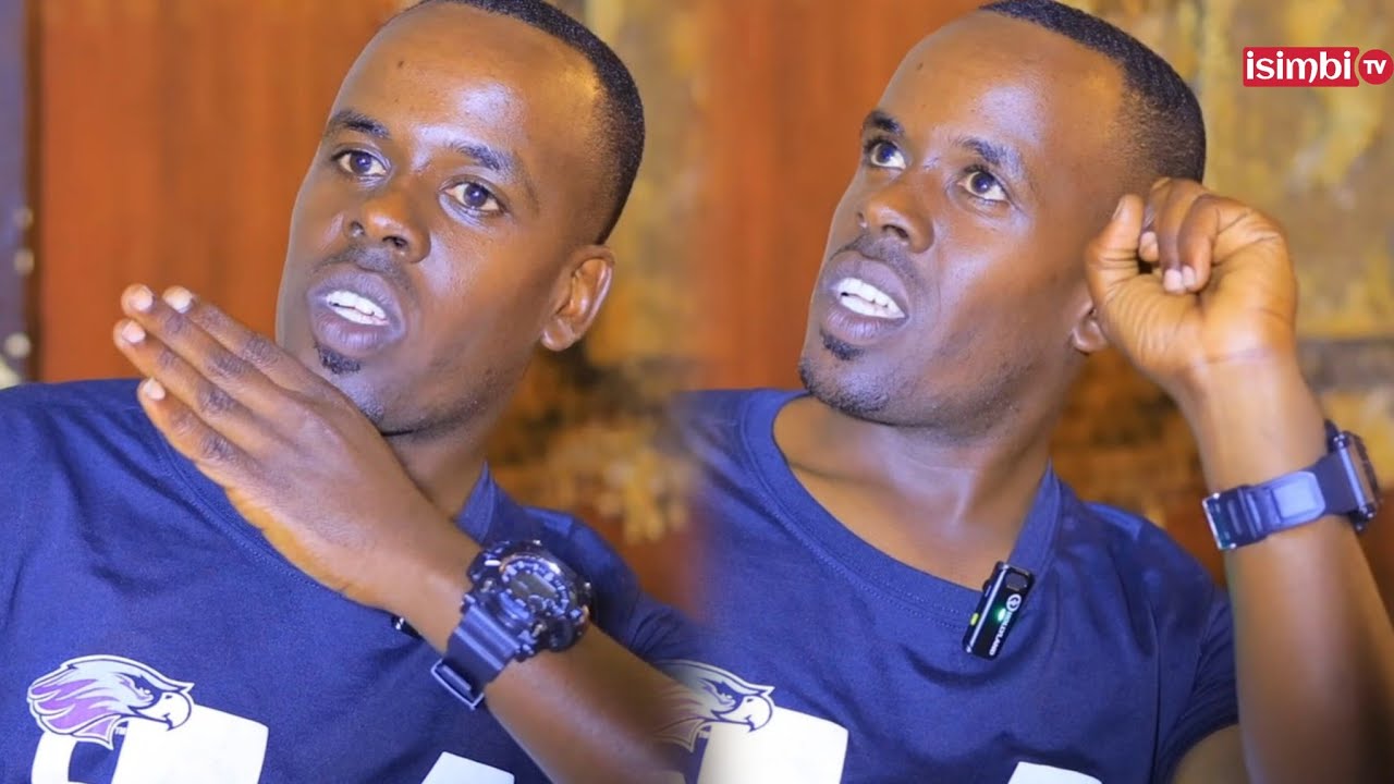 NATEYE INDA UMUKOBWA UFITE SIDA DUHITA TUBANA😥TWEMBI TURI ABA SECURITES|JEAN PAUL NI ISOMO RIKOMEYE