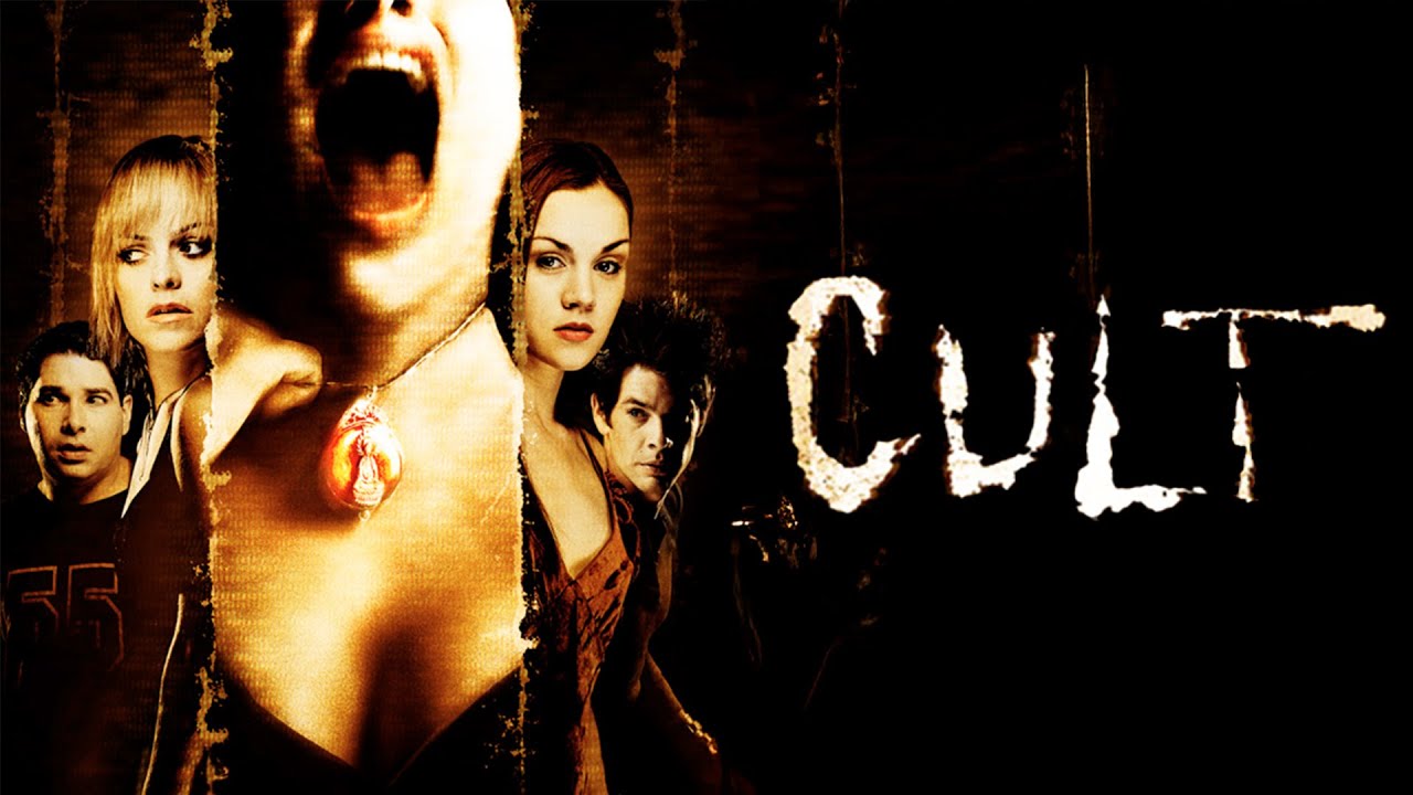 Cult (2007) [Horror] [Thriller] Secrets of the Damned | full movie