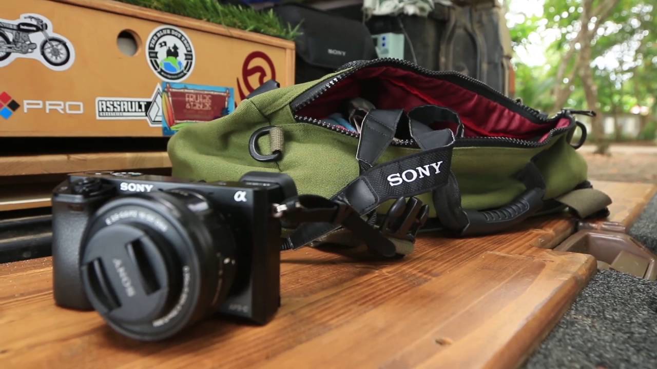 Sovrn Republic 30L Drifter Olive