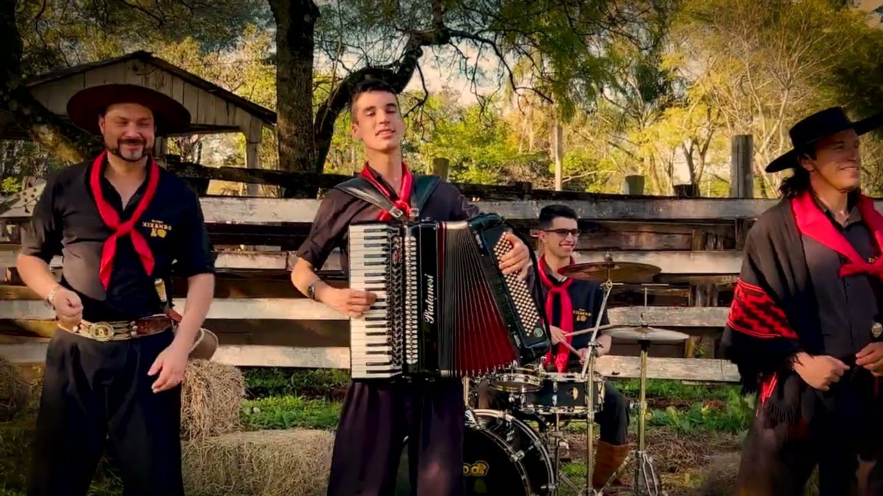 No Brilho dos Teus Olhos