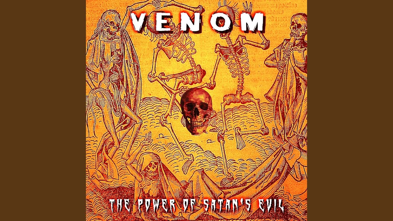 The Power of Satan's Evil