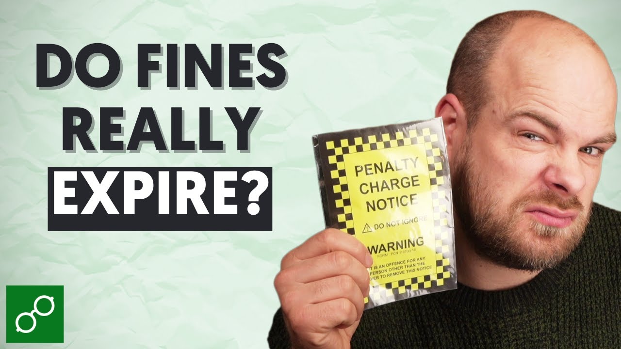 Do Parking Fines Expire? UK Parking Ticket Law