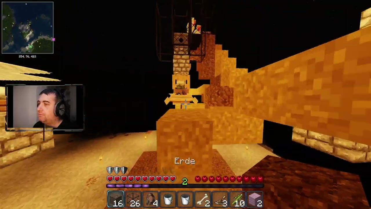Lets Play Minecraft Hard Staffel 2 Folge 023