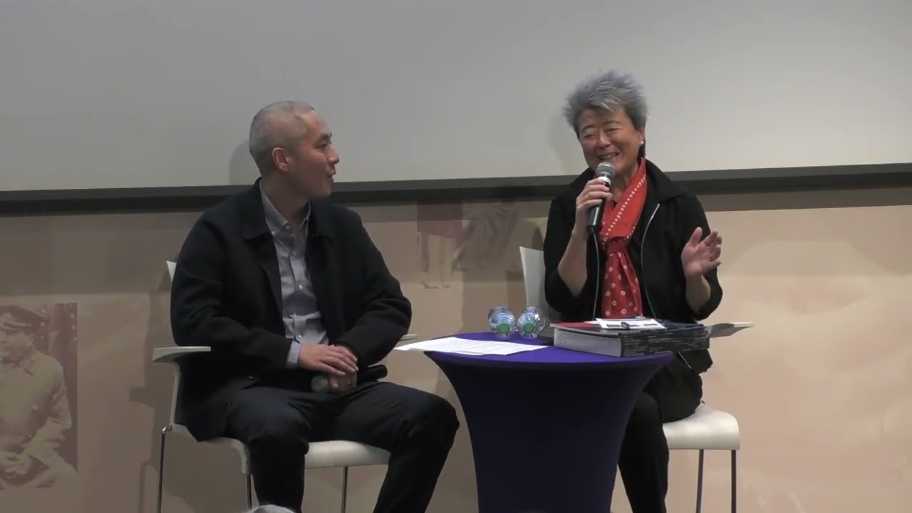 Asian American Activism, Civil Rights, and a Better Tomorrow