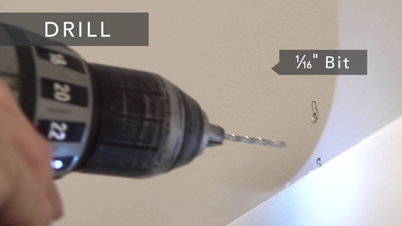 Signature Series | How to Install Wood Cornices - Inside Mount