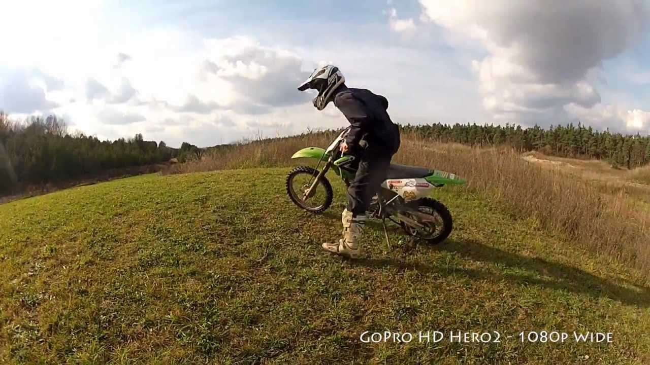 GoPro HD Hero2 vs. GoPro HD Hero