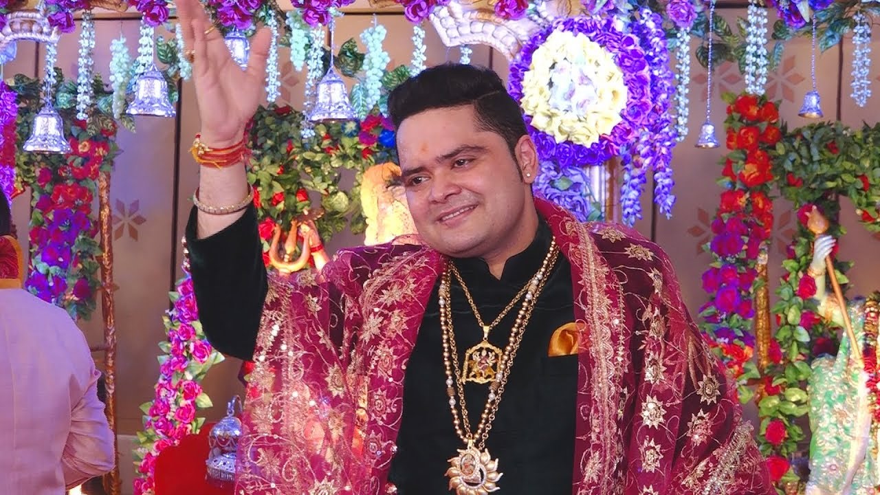 शुक्र तेरा माँ | पंकज राज | नई दिल्ली | 10 मार्च 2019
