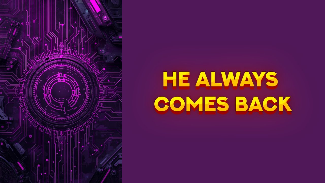 7Why He Comes Back After Months (The Psychology Explained)