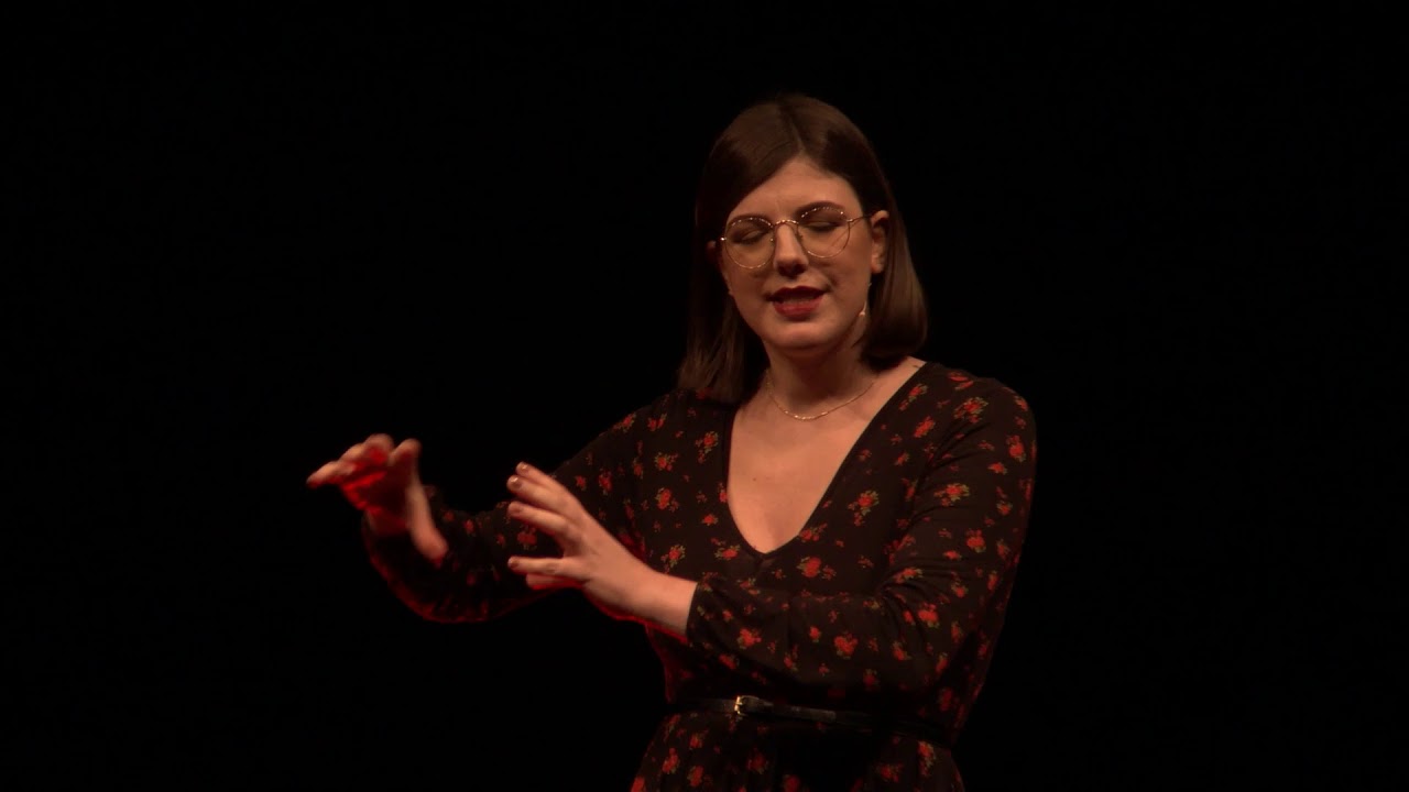 Le regole delle regole del gioco | Irene Facheris | TEDxTorino
