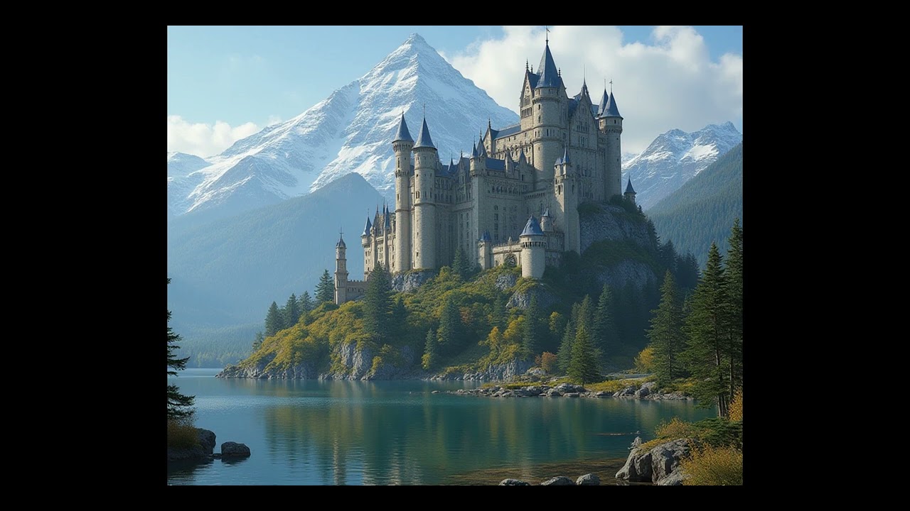 Taste of freedom - Celtic music, bagpipes, medieval