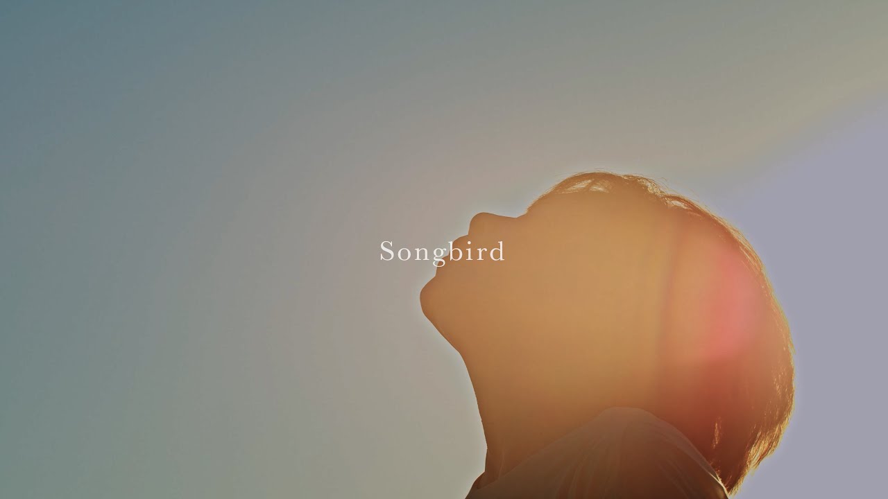 iima - Songbird (Official Music Video)
