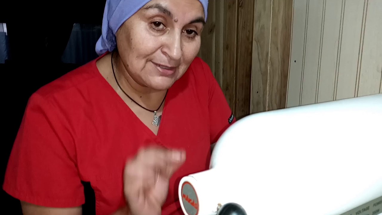 Bizcocho De Merengue