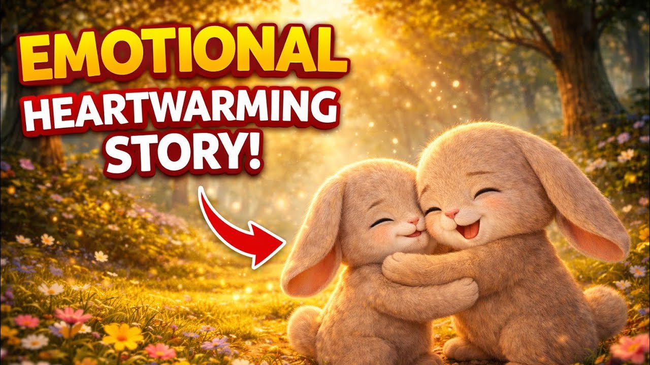 बीमार बच्चे के लिए माँ ने सब कुछ दाँव पर लगा दिया 😢🐰