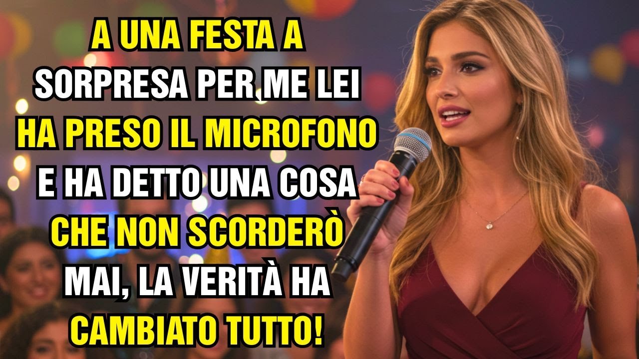 La mia fidanzata mi ha tradito il rispetto al mio compleanno!