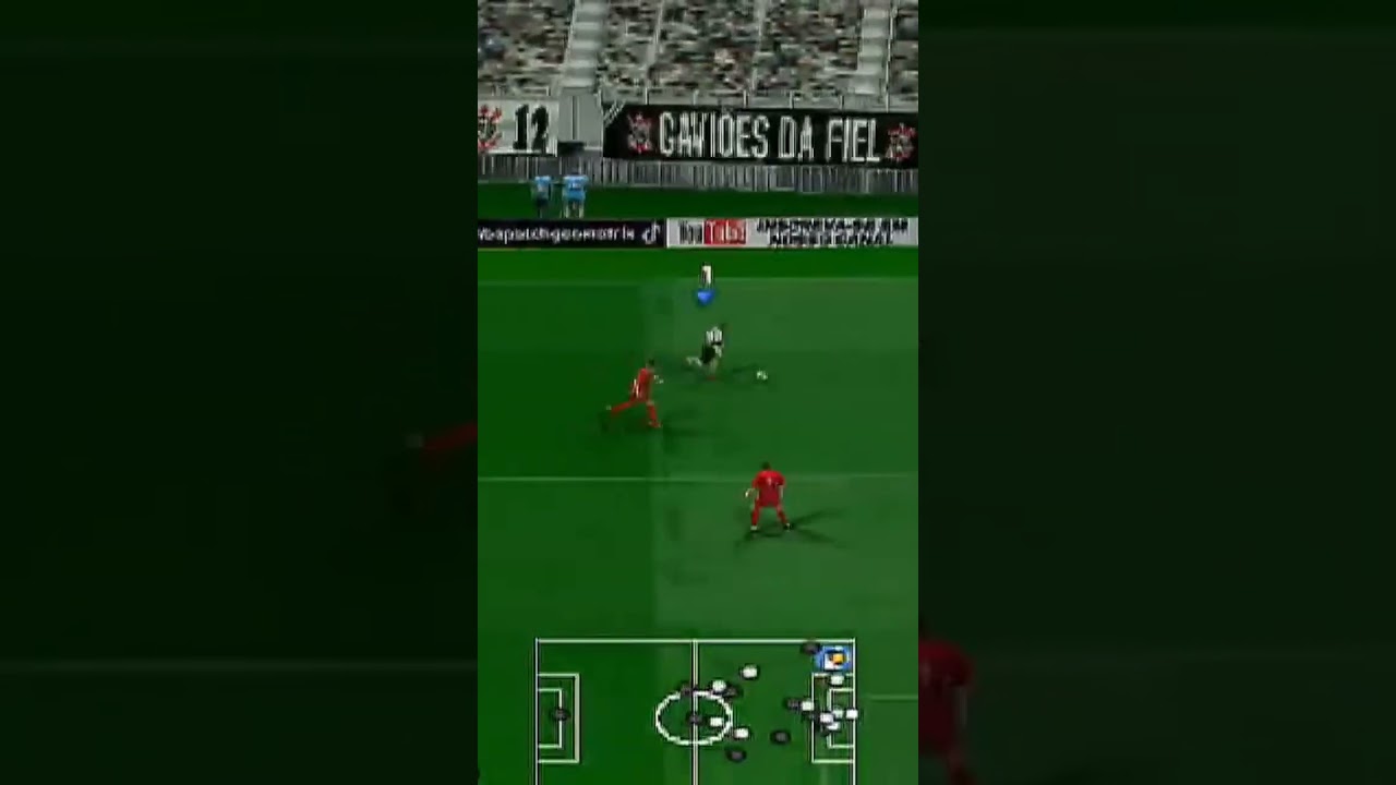 Relembrando Bomba Patch/PS2#Shorts