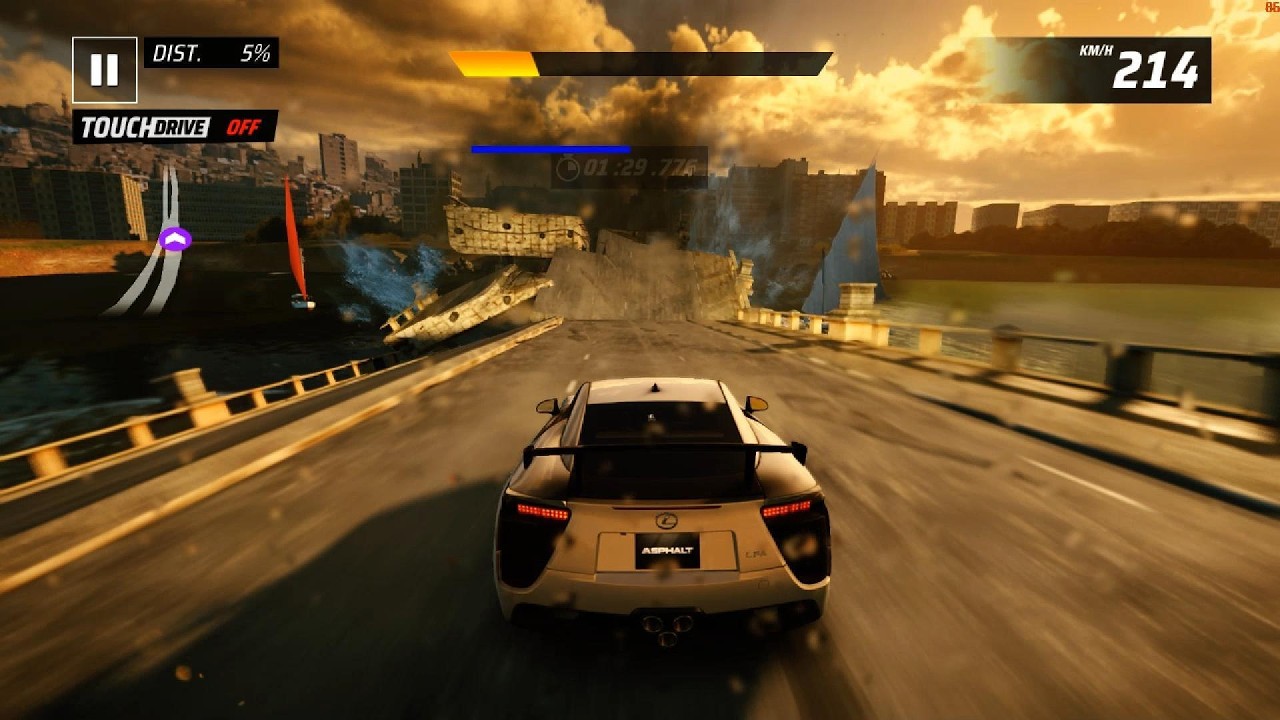 Asphalt 9 Legends NEW UPDATE REVIEW | HALL OF FLAMES SEASON.