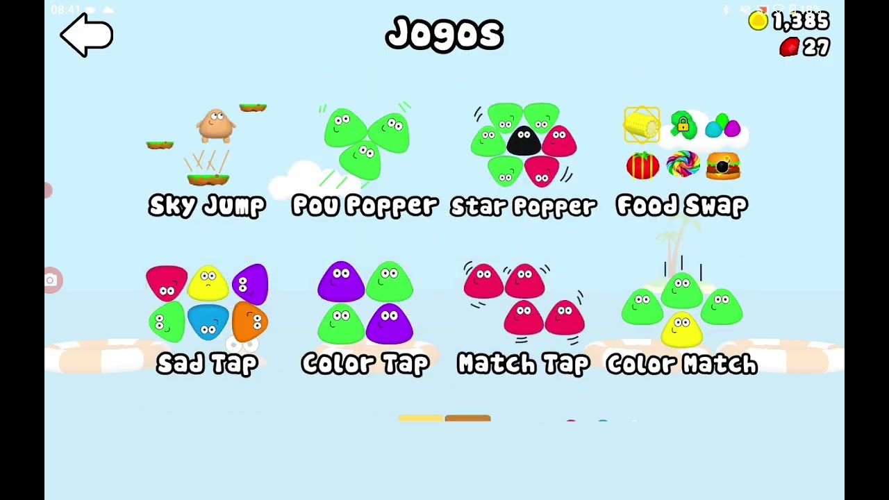 Joguei Pou 3D🤠💥💥💥💥💥