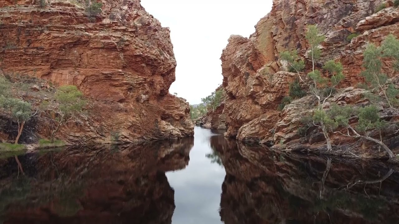 Ellery Creek