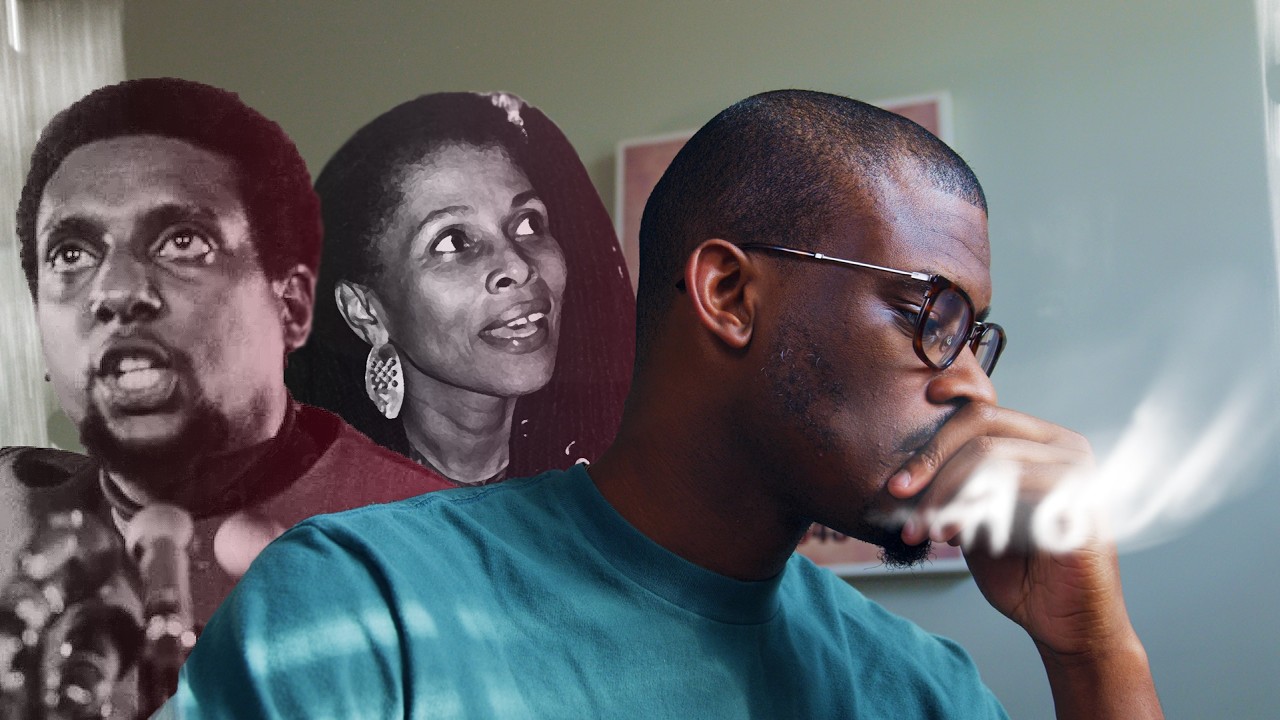 Becoming Radicalized: Democrats Will Not Save Us