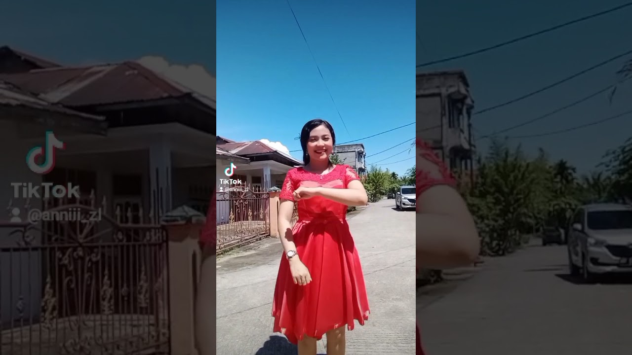 Tiktok Natal viral #tiktok #natal #natal2021 #natalikes #natale