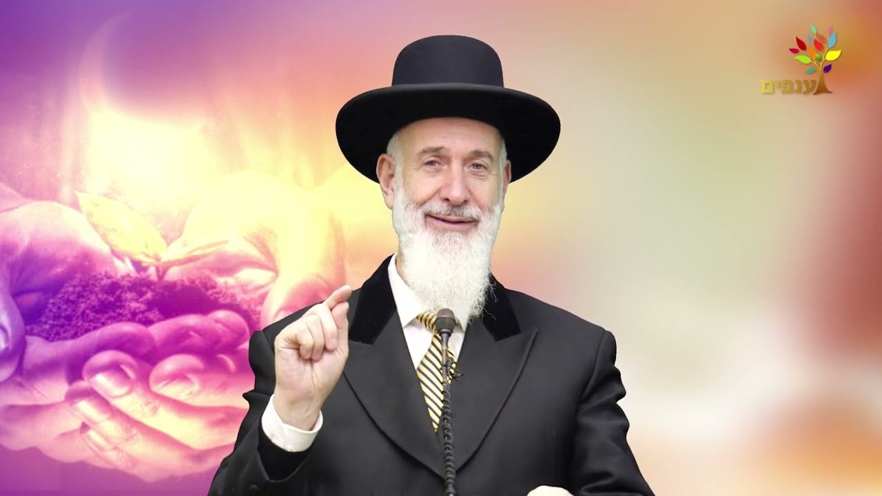 פרשת בא 2025 | הרב יונה מצגר - מדהים!