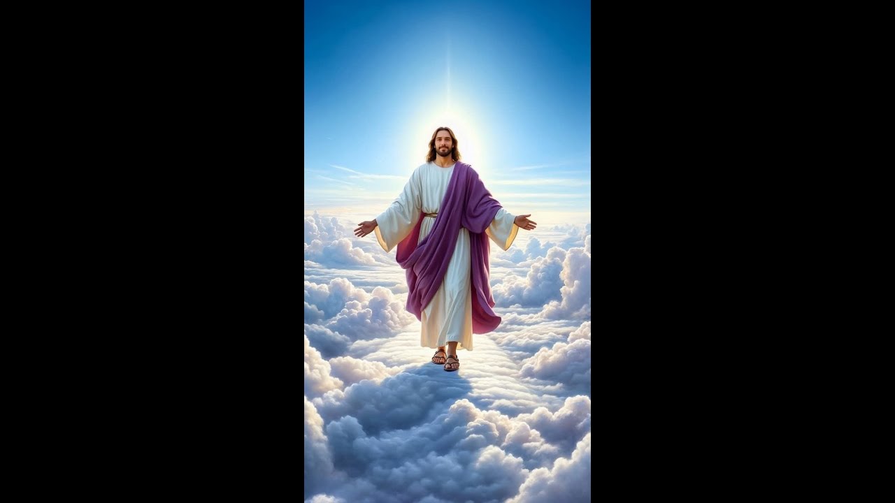 He's Coming  Back Again!
