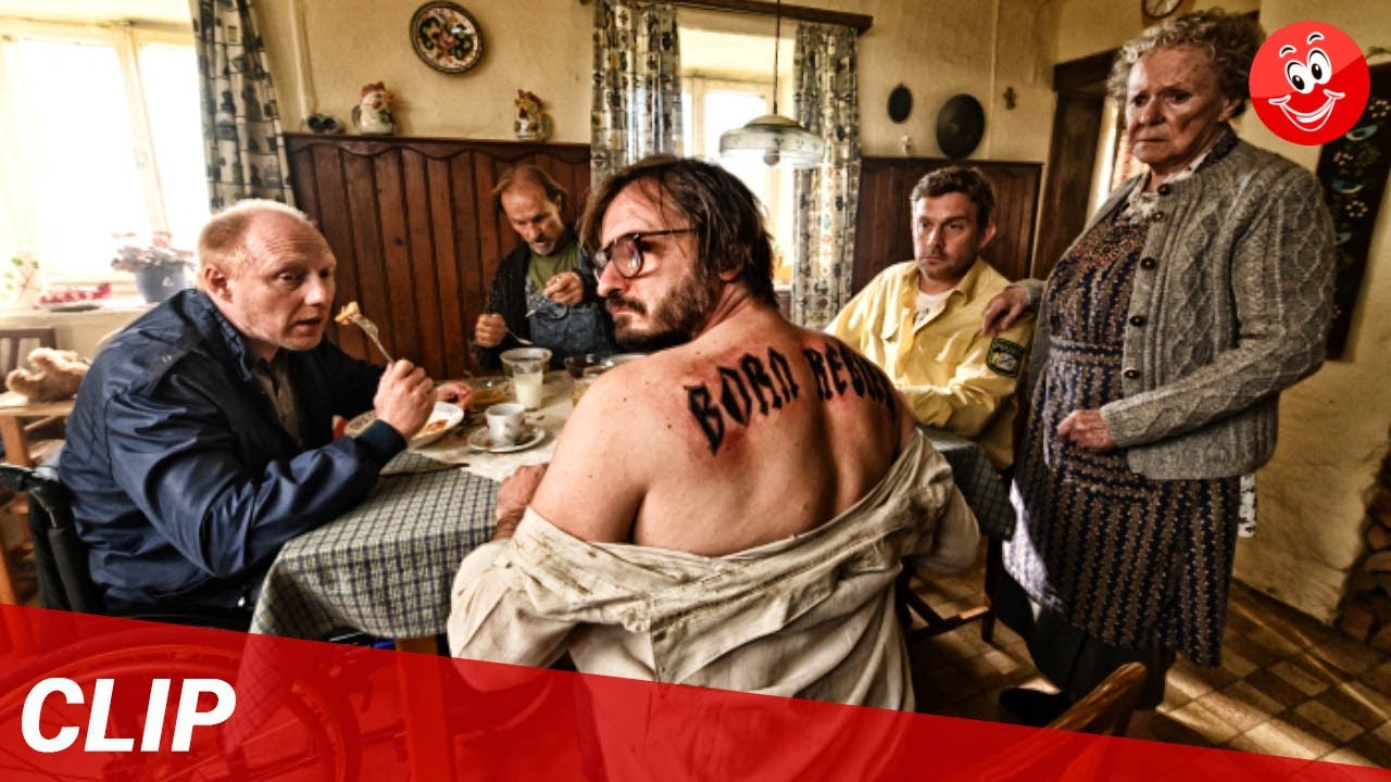 KAISERSCHMARRNDRAMA - BORN REBLES - CLIP - DEUTSCH