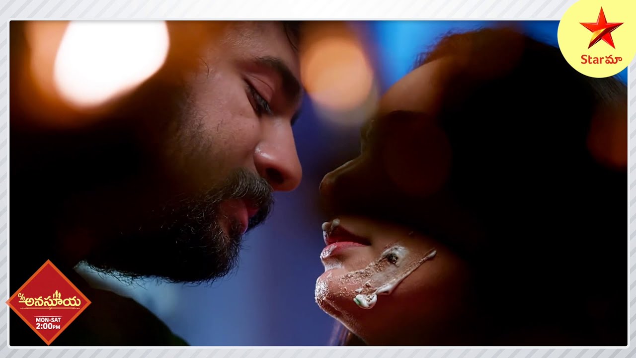 రాయుడు - శివాని ❣️  
