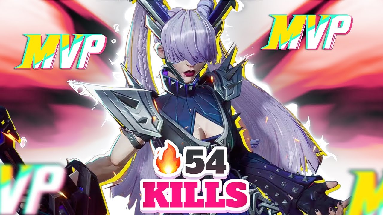 Marvel rivals magik | مارفل رايفلز ماجيك مع غلا و توفي (اختي)