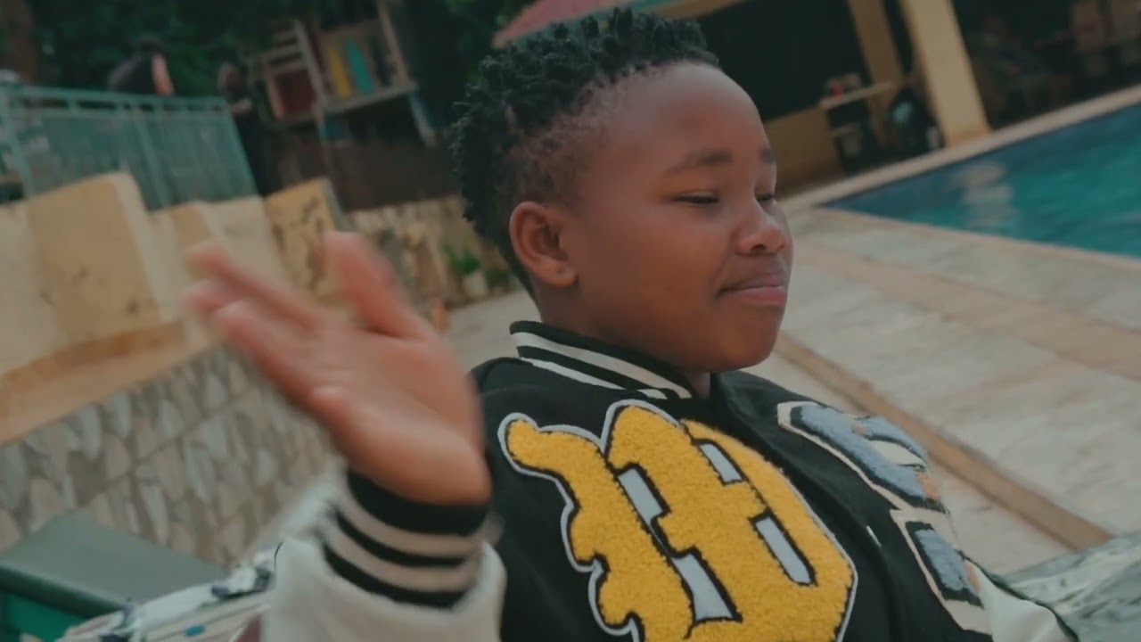 CHERONO_CITY CK (DE'KILLER) OFFICIAL VIDEO