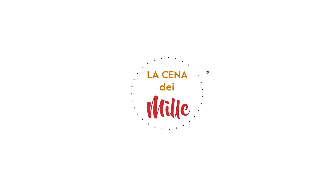 Cena dei Mille 2025
