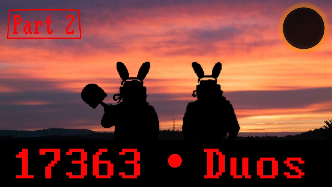 [FWR] Lethal Company Duo High Quota Part 2 (17,363 Quota)